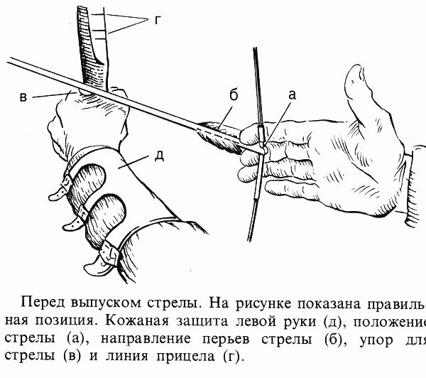 Все для стрельбы из лука своими руками Все для стрельбы из лука своими руками